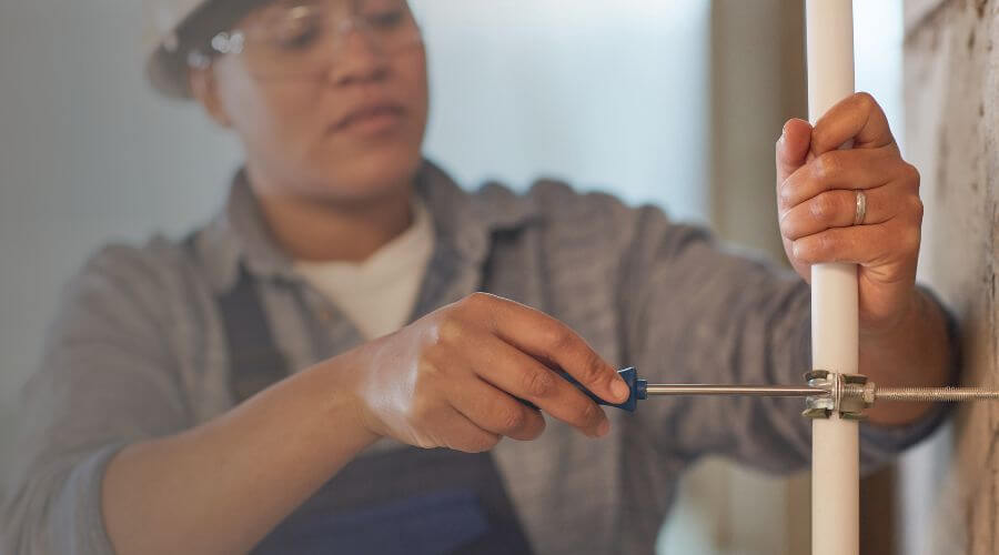 Professional Leak Detection Services in Glenfield, ND
